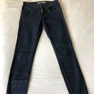 Burberry Brit Skinny Jeans